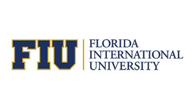 Florida International University Logo