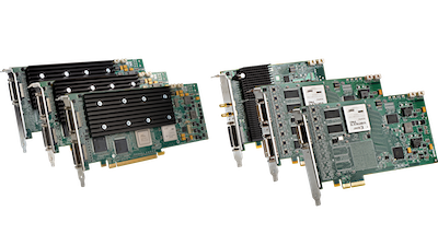 Mura MPX Product Family