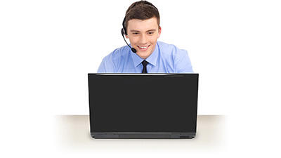 Technical support engineer