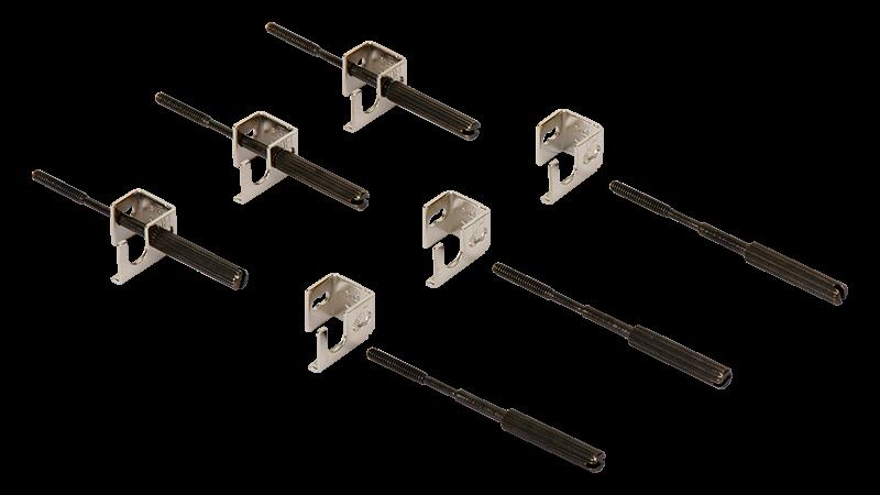 Secure Cable Solution for Mini DisplayPort or Mini HDMI