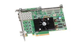 Matrox X.mio3 12G PCI Express Card