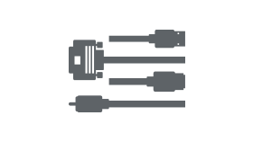 Multi-Source Inputs for Video Capture