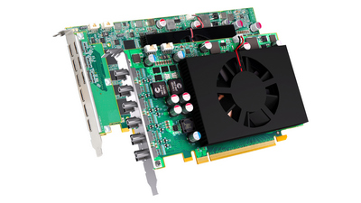 Matrox C-Series