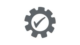 Ease of use icon
