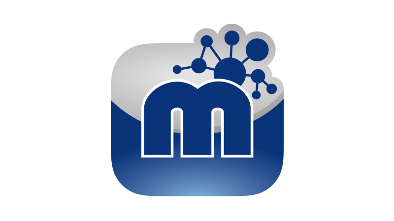 Extio Central Manager Pad App Icon