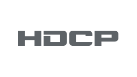 HDCP Pad Icon