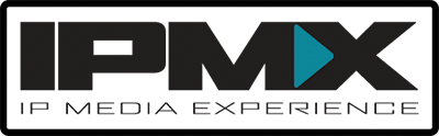 IPMX Logo