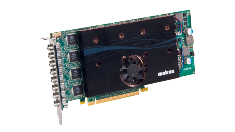 M9188 PCIe x16