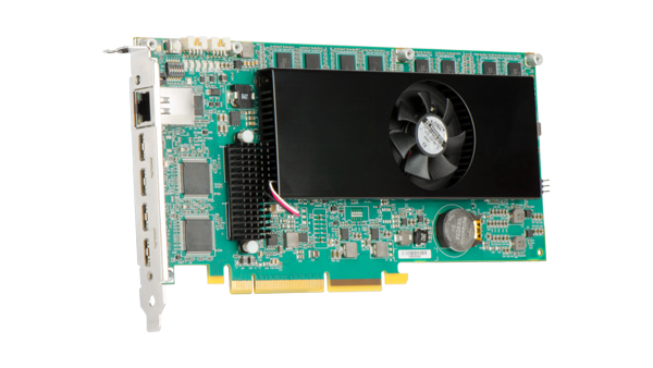 Maevex 6100 Quad 4k Encoder