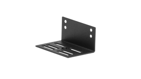 Angled bracket kit