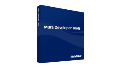 Mura Developer Tools