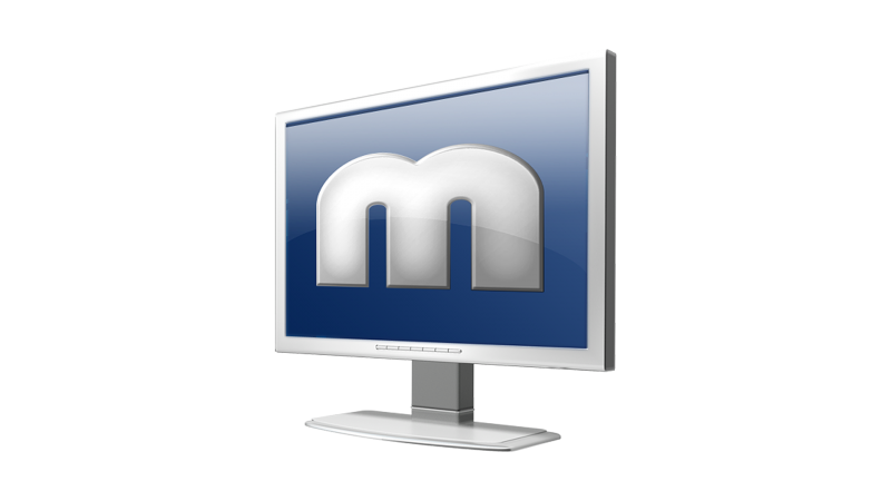 PowerDesk for M-Series Image