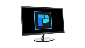 Matrox PowerWall Software