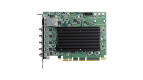 QuadHead2Go Q185 Multi-Monitor Controller
