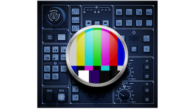 Vero Data Color Bar