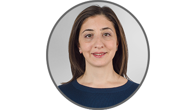 Caroline Injoyan