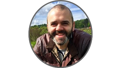 Jonathan Hickman