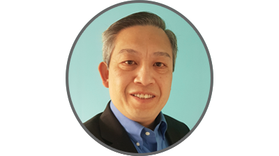 Kwok Wong