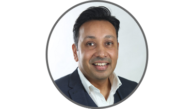 Sanjay Khetia