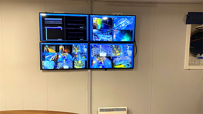 AmyDV Control Room d15
