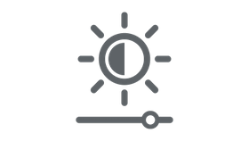 HDR Support Icon