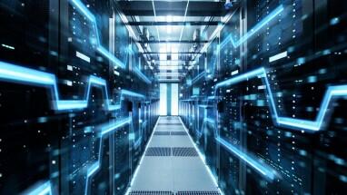 infrastructure product application room