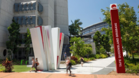 Tafe Queensland enhanced learning with Maevex 6020