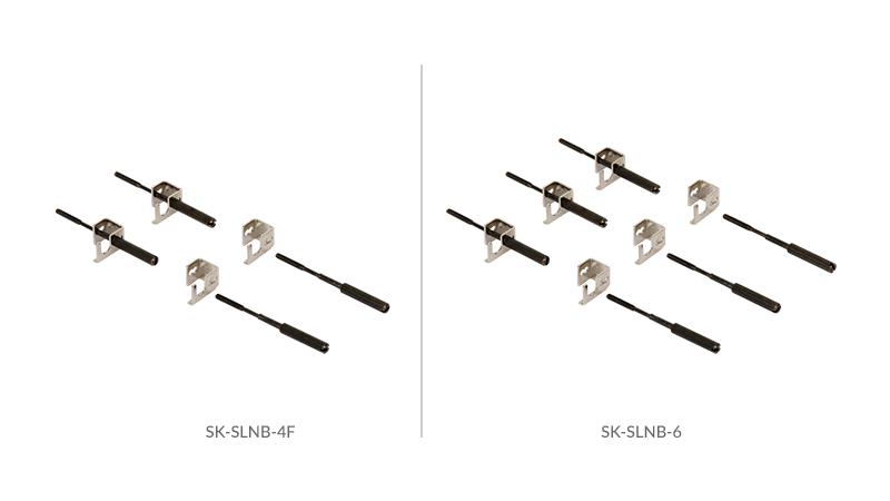 Secure cable solution for mini DisplayPort or mini HDMI