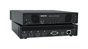 Maevex 6152 decoder thumbnail