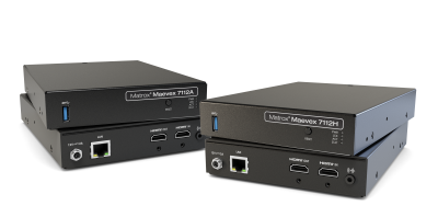 Maevex 7100 series