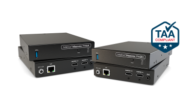 Maevex 7100 series
