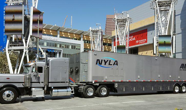 AMV NYLA Case Study