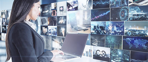 Mura DVW vIdeo wall control