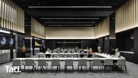 TAD Boardroom