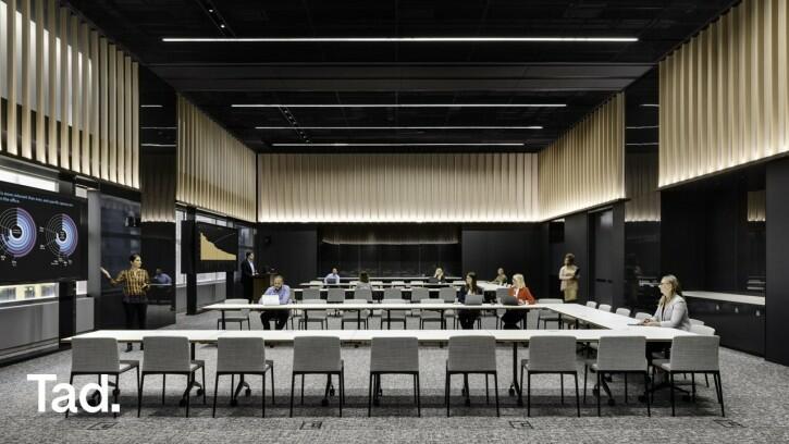 TAD Boardroom