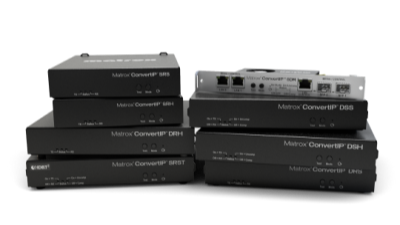 ConvertIP Series Family