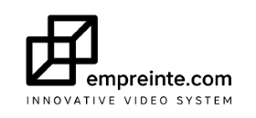 empreinte pad logo