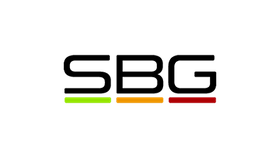 sbg logo