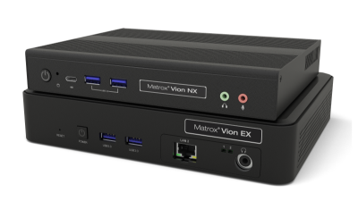 Vion family