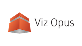 viz opus pad logo