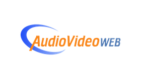 Audiovideoweb logo