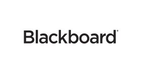 blackboard pad logo