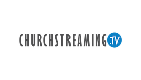 Churchstreaming logo