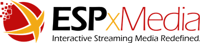 ESPXmedia logo