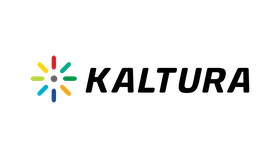 Kaltura logo
