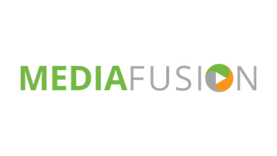 Mediafusion logo