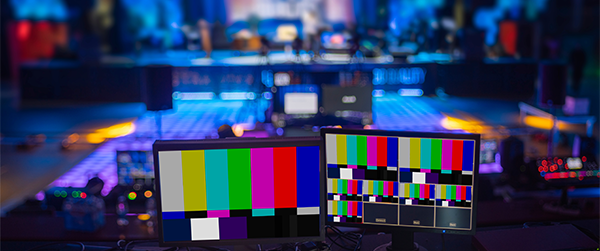 PTP Broadcast