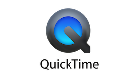 QuickTime logo