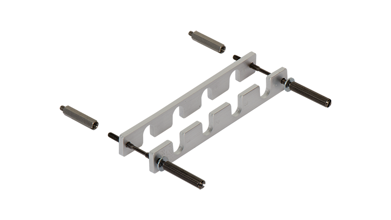 Secure Cable Solution for D1450