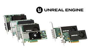 Unreal Engine Release Thumbnail